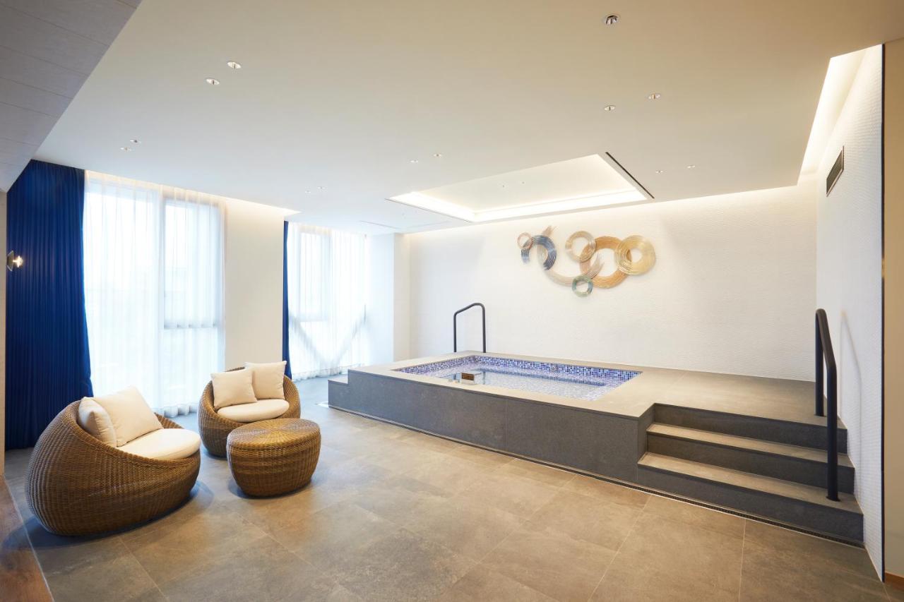 Voco Seoul Gangnam By Ihg Hotel Exterior photo