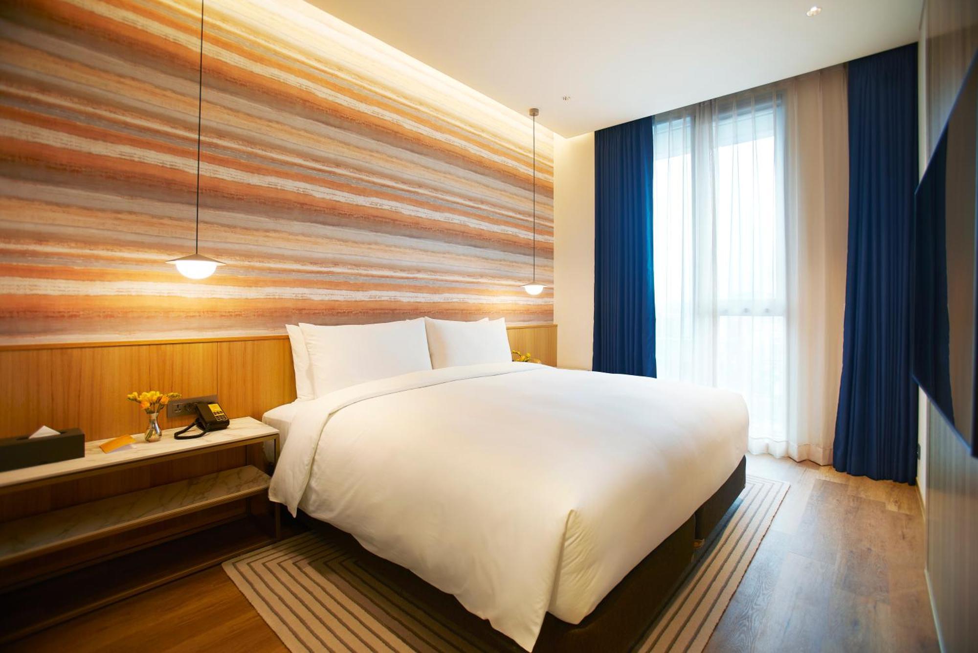 Voco Seoul Gangnam By Ihg Hotel Room photo