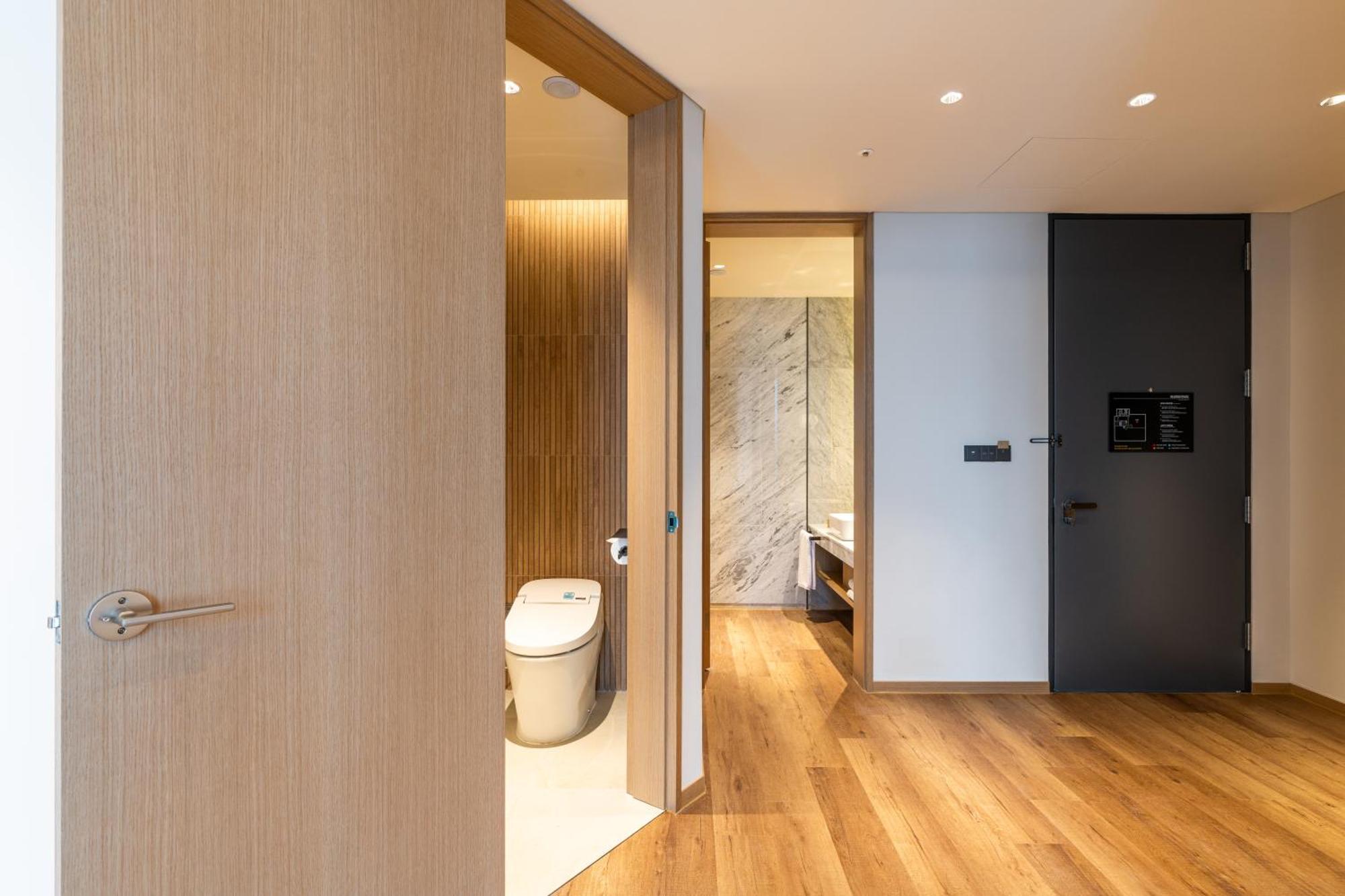 Voco Seoul Gangnam By Ihg Hotel Exterior photo